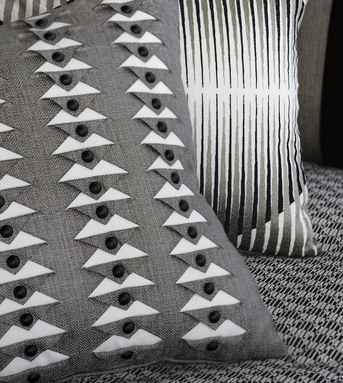 Zac Decorative Pillow